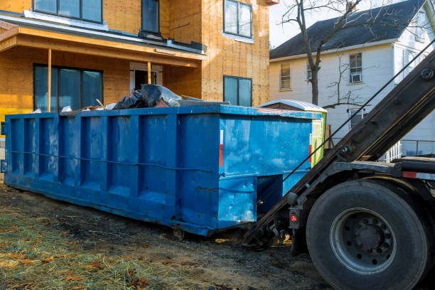 Best Same-Day Junk Removal Services  in Glenville, CT