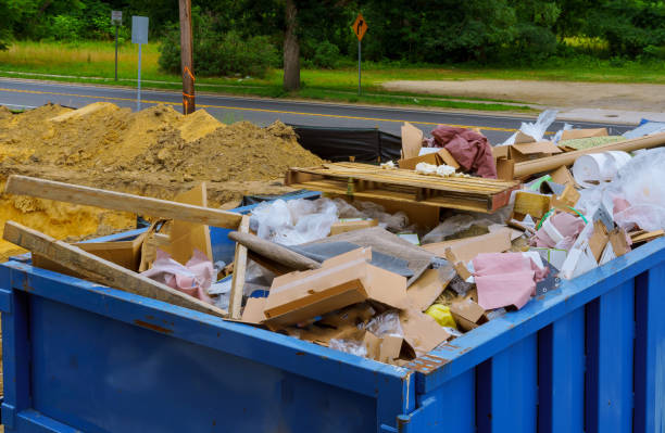 Retail Junk Removal in Glenville, CT